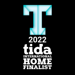 Tida International Home Finalist - 2022